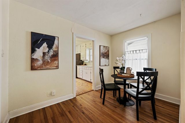 813 E 48th ST, Austin, TX 78751