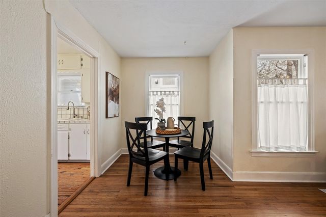 813 E 48th ST, Austin, TX 78751