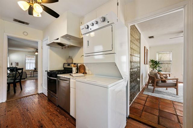 813 E 48th ST, Austin, TX 78751