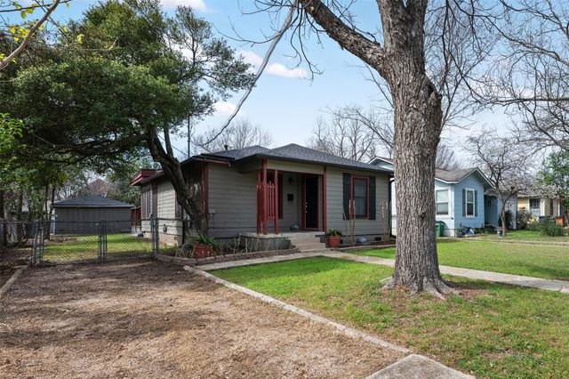 813 E 48th ST, Austin, TX 78751