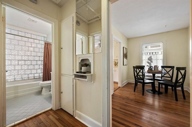 813 E 48th ST, Austin, TX 78751