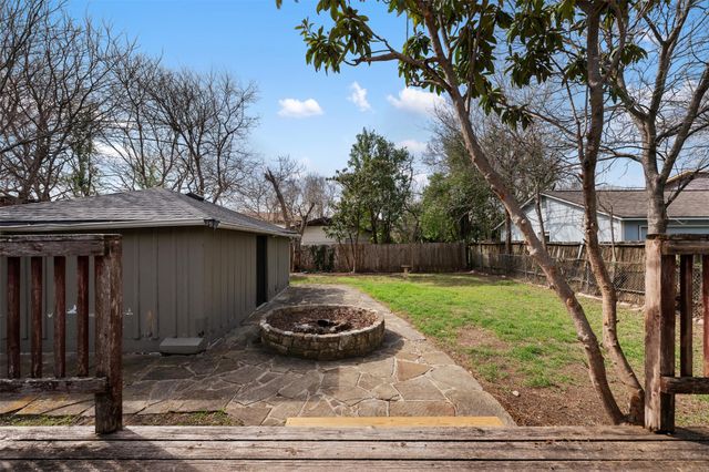 813 E 48th ST, Austin, TX 78751