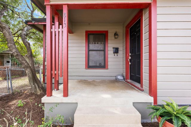 813 E 48th ST, Austin, TX 78751