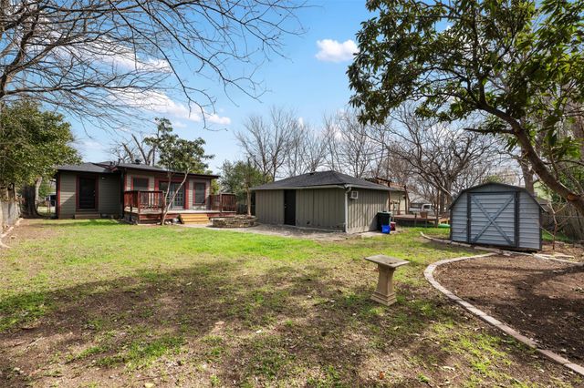 813 E 48th ST, Austin, TX 78751