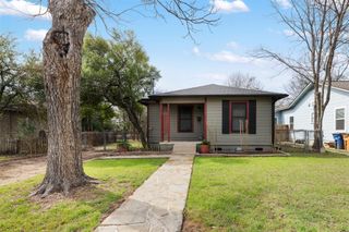 813 E 48th ST, Austin, TX 78751
