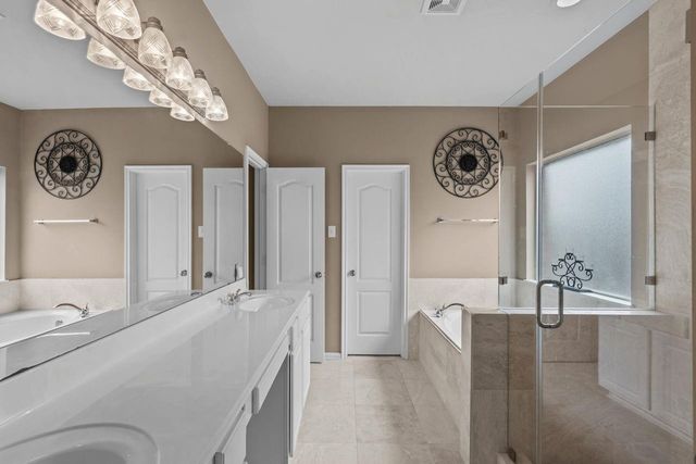 4506 Waverly Canyon Lane, League City, TX 77573