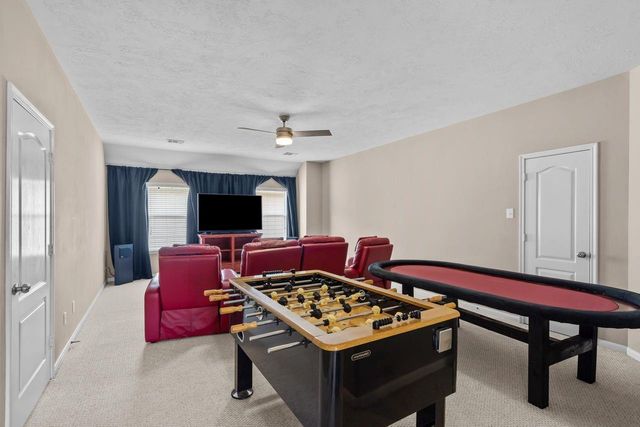 4506 Waverly Canyon Lane, League City, TX 77573