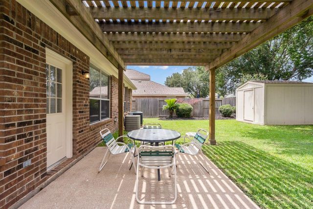 4506 Waverly Canyon Lane, League City, TX 77573