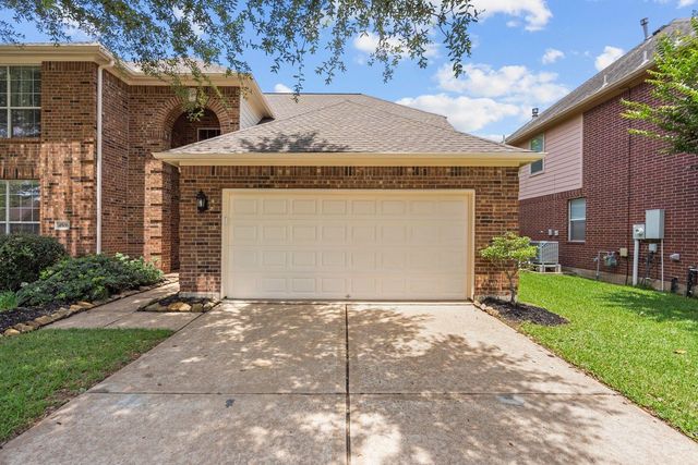 4506 Waverly Canyon Lane, League City, TX 77573