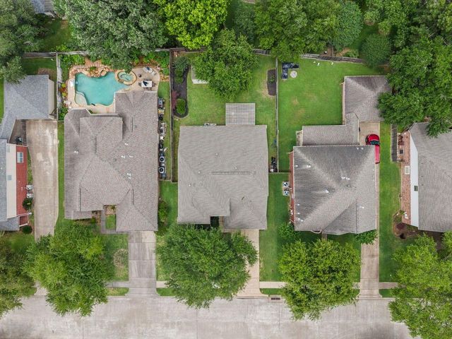 4506 Waverly Canyon Lane, League City, TX 77573