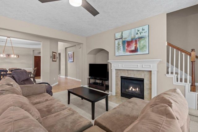 4506 Waverly Canyon Lane, League City, TX 77573