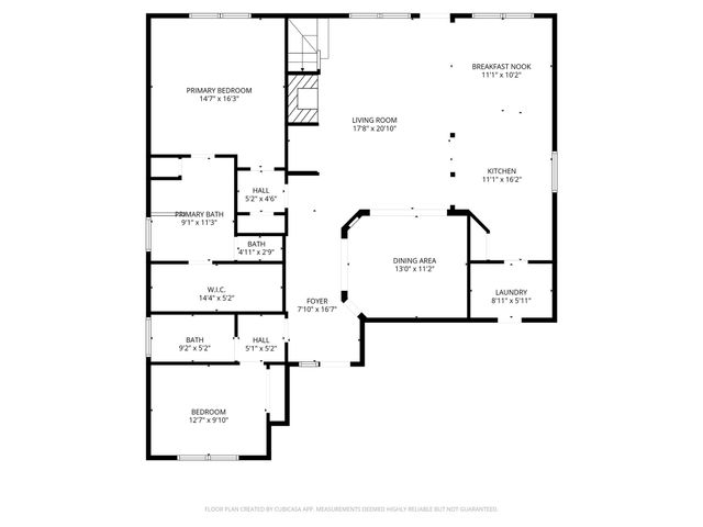 4506 Waverly Canyon Lane, League City, TX 77573