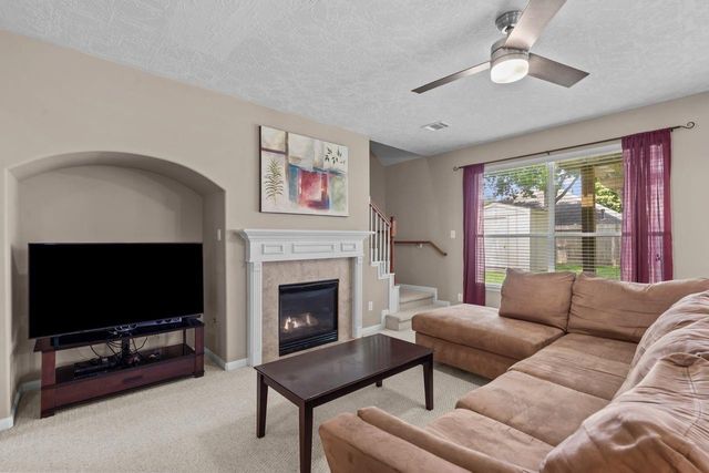 4506 Waverly Canyon Lane, League City, TX 77573