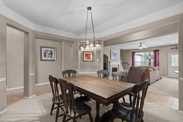 4506 Waverly Canyon Lane, League City, TX 77573