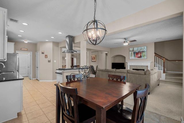4506 Waverly Canyon Lane, League City, TX 77573