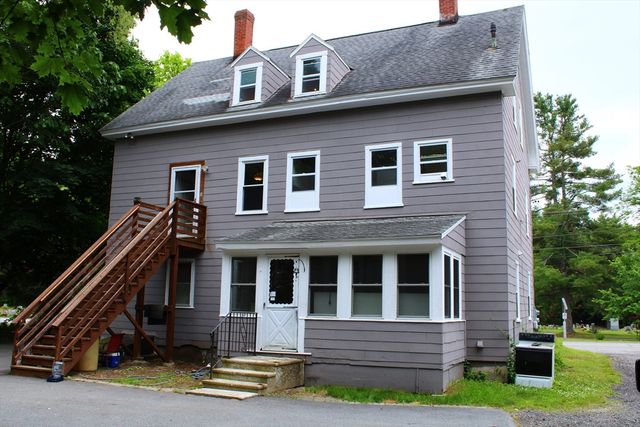 34-36 Glenallen St, Winchendon, MA 01475