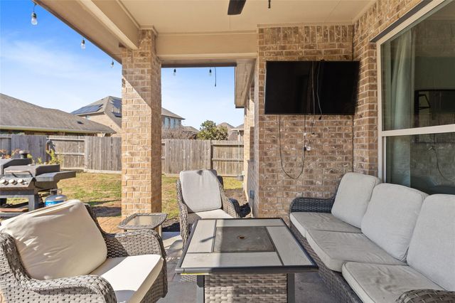 12307 Moretti Court, Richmond, TX 77406