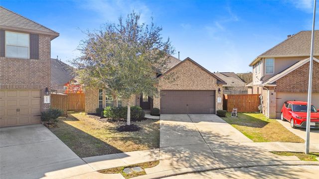 12307 Moretti Court, Richmond, TX 77406