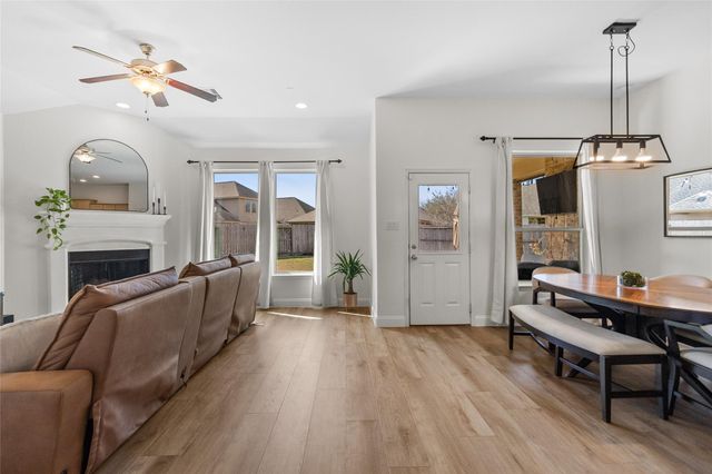 12307 Moretti Court, Richmond, TX 77406