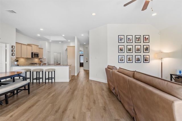 12307 Moretti Court, Richmond, TX 77406