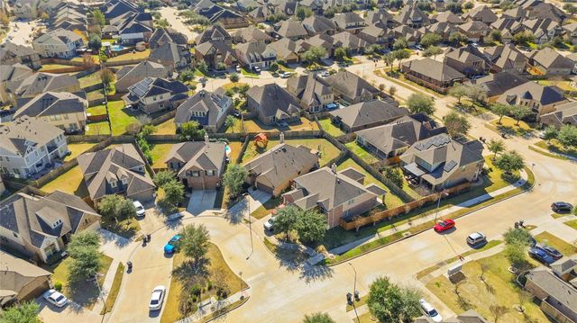 12307 Moretti Court, Richmond, TX 77406