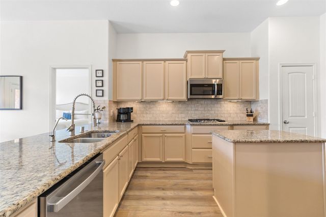 12307 Moretti Court, Richmond, TX 77406