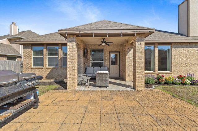 12307 Moretti Court, Richmond, TX 77406