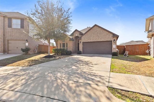 12307 Moretti Court, Richmond, TX 77406