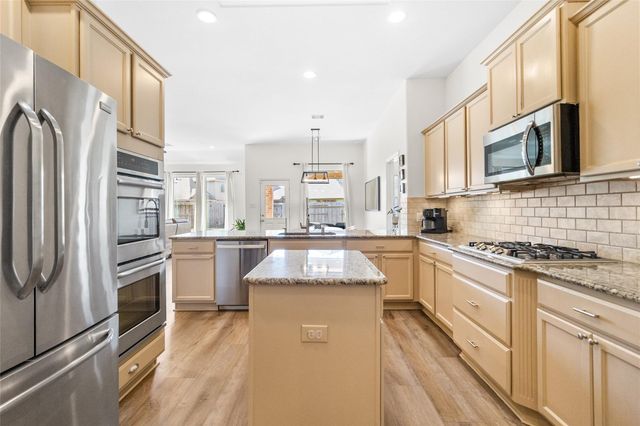 12307 Moretti Court, Richmond, TX 77406