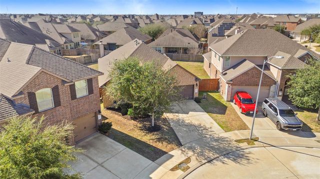 12307 Moretti Court, Richmond, TX 77406