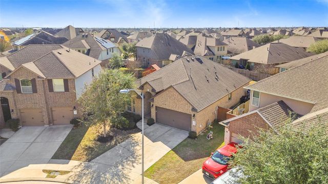 12307 Moretti Court, Richmond, TX 77406