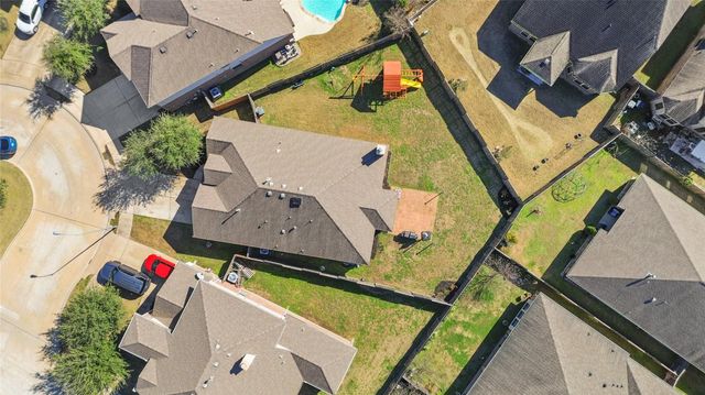 12307 Moretti Court, Richmond, TX 77406