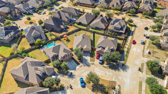 12307 Moretti Court, Richmond, TX 77406