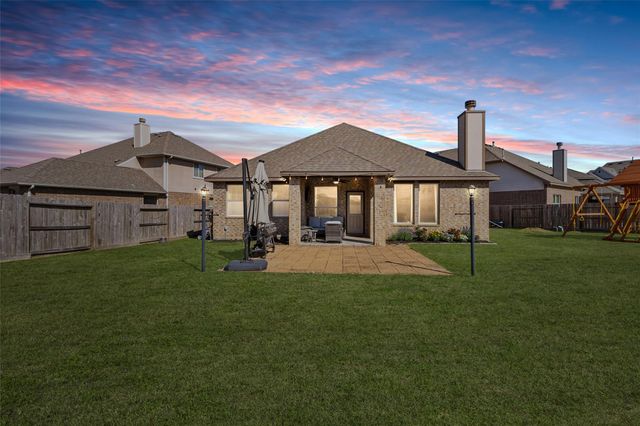 12307 Moretti Court, Richmond, TX 77406