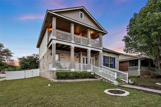 17932 KENAI FJORDS DR, Pflugerville, TX 78660