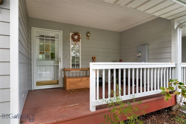 51 Michael Grove, Bozeman, MT 59718