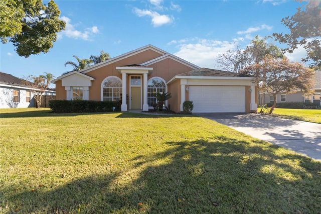 6089 JESSICA DRIVE, Apopka, FL 32703