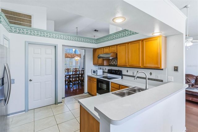 6089 JESSICA DRIVE, Apopka, FL 32703