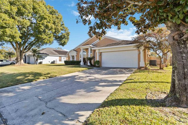 6089 JESSICA DRIVE, Apopka, FL 32703