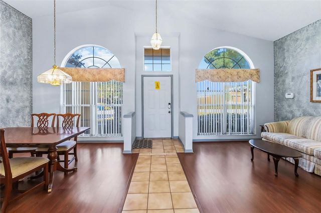 6089 JESSICA DRIVE, Apopka, FL 32703