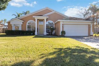 6089 JESSICA DRIVE, Apopka, FL 32703