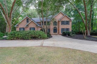 1104 Thornehill Drive, Anderson, SC 29621