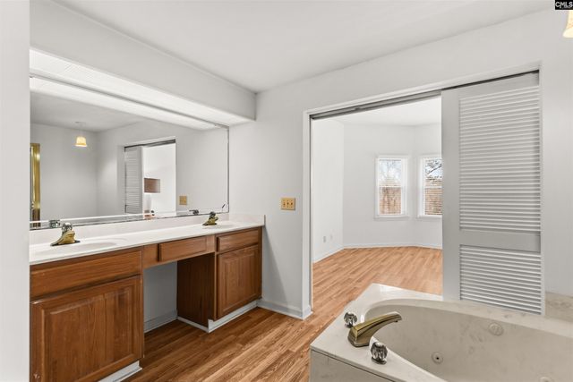 1850 Atlantic Drive 423, Columbia, SC 29210