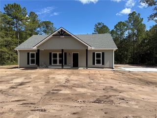 1557 SW PINE LAKE Loop, Townsend, GA 31331