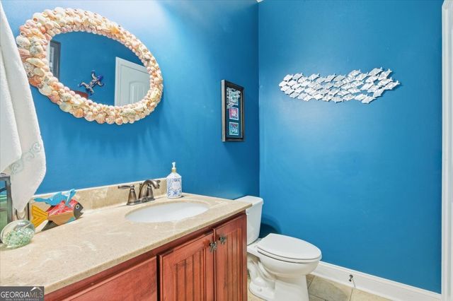 111 Shadow Wood Bend, St. Simons, GA 31522