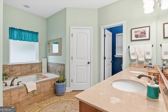 111 Shadow Wood Bend, St. Simons, GA 31522