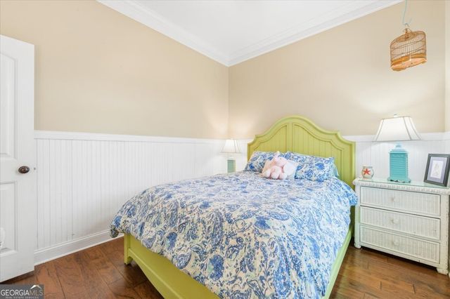 111 Shadow Wood Bend, St. Simons, GA 31522