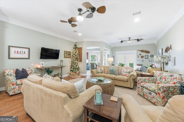 111 Shadow Wood Bend, St. Simons, GA 31522