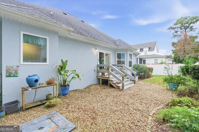 111 Shadow Wood Bend, St. Simons, GA 31522