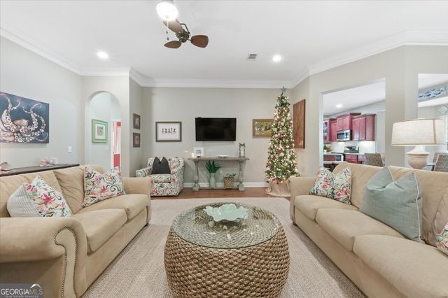 111 Shadow Wood Bend, St. Simons, GA 31522